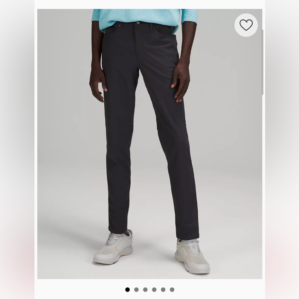 ABC pants